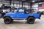 Thumbnail Photo 4 for 1981 Jeep Scrambler