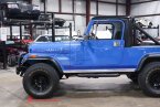 Thumbnail Photo 3 for 1981 Jeep Scrambler