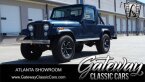Thumbnail Photo 3 for 1981 Jeep Scrambler