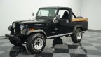 Thumbnail Photo 6 for 1981 Jeep Scrambler