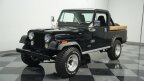 Thumbnail Photo 5 for 1981 Jeep Scrambler
