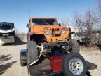 Thumbnail Photo 1 for 1981 Jeep Scrambler