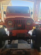 Thumbnail Photo 5 for 1981 Jeep Scrambler