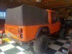 Thumbnail Photo 4 for 1981 Jeep Scrambler