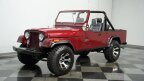 Thumbnail Photo 6 for 1981 Jeep Scrambler