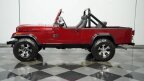 Thumbnail Photo 2 for 1981 Jeep Scrambler
