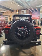 Thumbnail Photo 3 for 1981 Jeep Scrambler