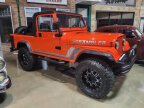 Thumbnail Photo 1 for 1981 Jeep Scrambler