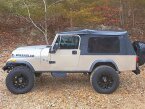 Thumbnail Photo 4 for 1981 Jeep Scrambler for Sale by Owner