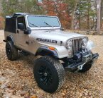 Thumbnail Photo 2 for 1981 Jeep Scrambler for Sale by Owner
