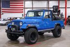 Thumbnail Photo 2 for 1981 Jeep Scrambler