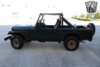 Thumbnail Photo 2 for 1981 Jeep Scrambler
