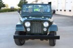 Thumbnail Photo 5 for 1981 Jeep Scrambler