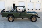 Thumbnail Photo 4 for 1981 Jeep Scrambler