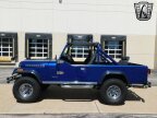 Thumbnail Photo 5 for 1981 Jeep Scrambler