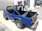 Thumbnail Photo 4 for 1981 Jeep Scrambler