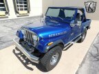 Thumbnail Photo 2 for 1981 Jeep Scrambler