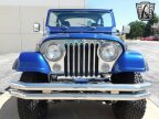 Thumbnail Photo 6 for 1981 Jeep Scrambler