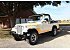 1981 Jeep Scrambler