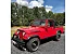1981 Jeep Scrambler