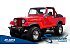 1981 Jeep Scrambler