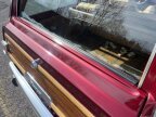 Thumbnail Photo 2 for 1981 Jeep Wagoneer