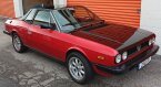 Thumbnail Photo 3 for 1981 Lancia Zagato for Sale by Owner
