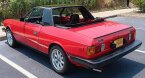 Thumbnail Photo 2 for 1981 Lancia Zagato for Sale by Owner