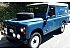 1981 Land Rover Series III