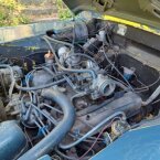 Thumbnail Photo 5 for 1981 Land Rover Series III
