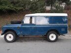 Thumbnail Photo 4 for 1981 Land Rover Series III