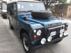 Thumbnail Photo 2 for 1981 Land Rover Series III