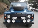 Thumbnail Photo 1 for 1981 Land Rover Series III