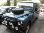 Thumbnail Photo 6 for 1981 Land Rover Series III