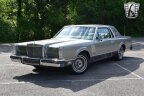 Thumbnail Photo 2 for 1981 Lincoln Mark VI