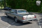 Thumbnail Photo 4 for 1981 Lincoln Mark VI