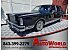 1981 Lincoln Mark VI