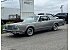 1981 Lincoln Mark VI