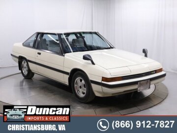 1981 Mazda Cosmo