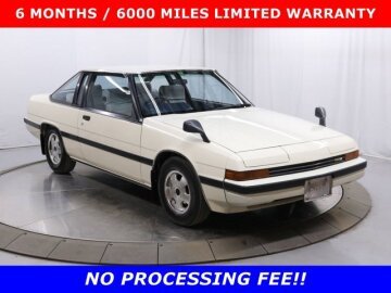 1981 Mazda Cosmo