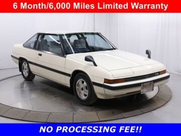 1981 Mazda Cosmo