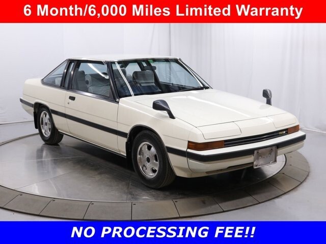 1981 Mazda Cosmo Foreign Import Classic Cars for Sale - Classics