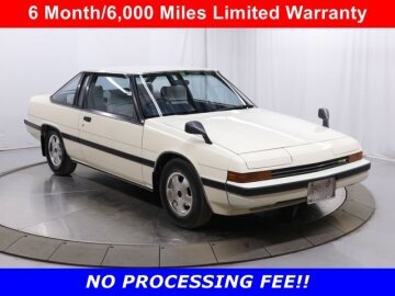 1981 Mazda Cosmo