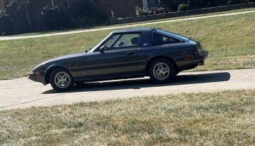 1981 Mazda RX-7