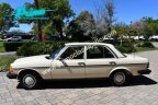 Thumbnail Photo 3 for 1981 Mercedes-Benz 240D