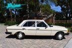 Thumbnail Photo 2 for 1981 Mercedes-Benz 240D