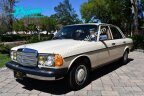 Thumbnail Photo 1 for 1981 Mercedes-Benz 240D