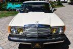Thumbnail Photo 6 for 1981 Mercedes-Benz 240D