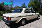 Thumbnail Photo 5 for 1981 Mercedes-Benz 240D
