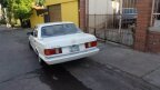 Thumbnail Photo 4 for 1981 Mercedes-Benz 280SE